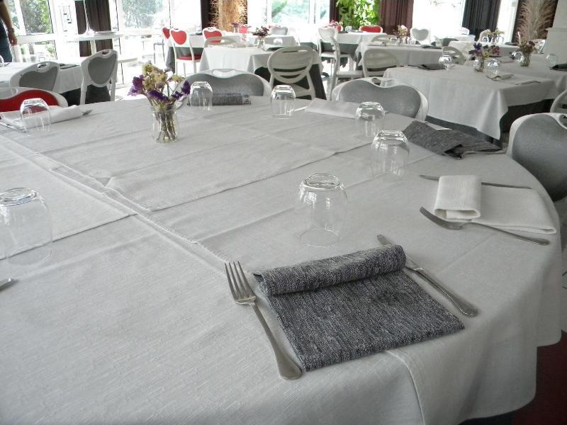 Hotel Genova סקליאה מראה חיצוני תמונה